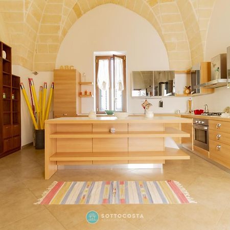 Feng Shui Flat Leilighet Porto Cesareo Eksteriør bilde