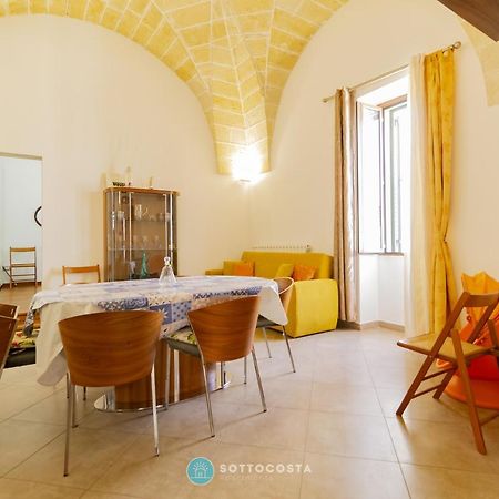 Feng Shui Flat Leilighet Porto Cesareo Eksteriør bilde