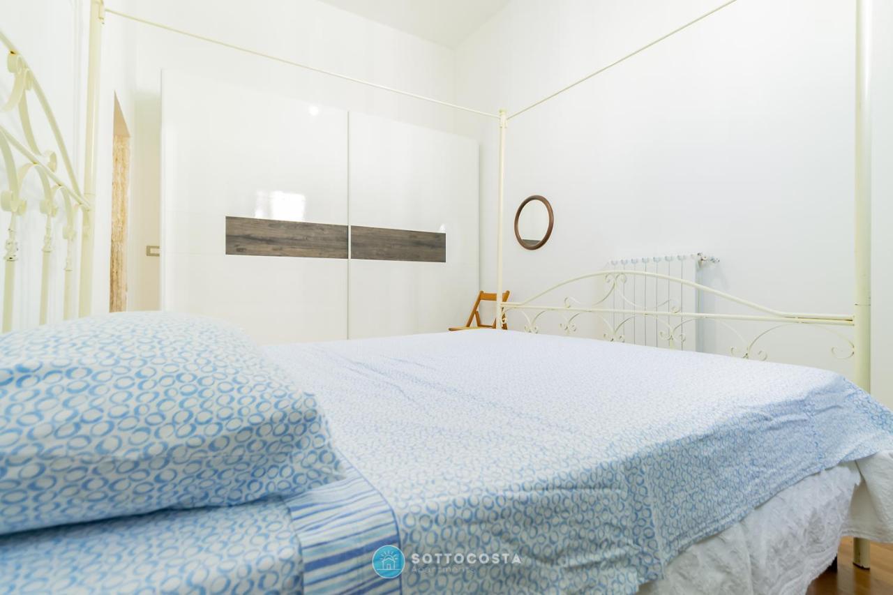 Feng Shui Flat Leilighet Porto Cesareo Eksteriør bilde