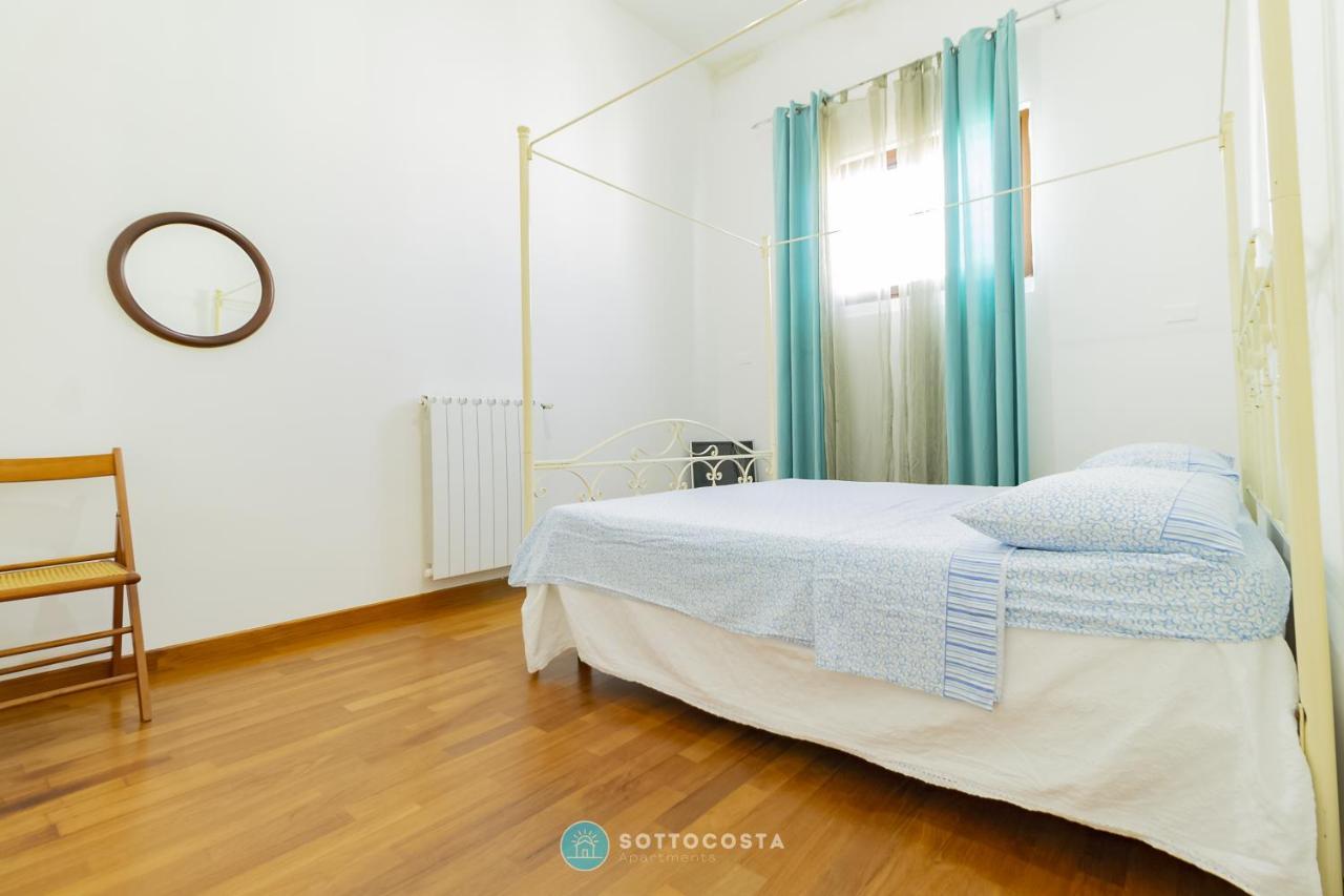 Feng Shui Flat Leilighet Porto Cesareo Eksteriør bilde